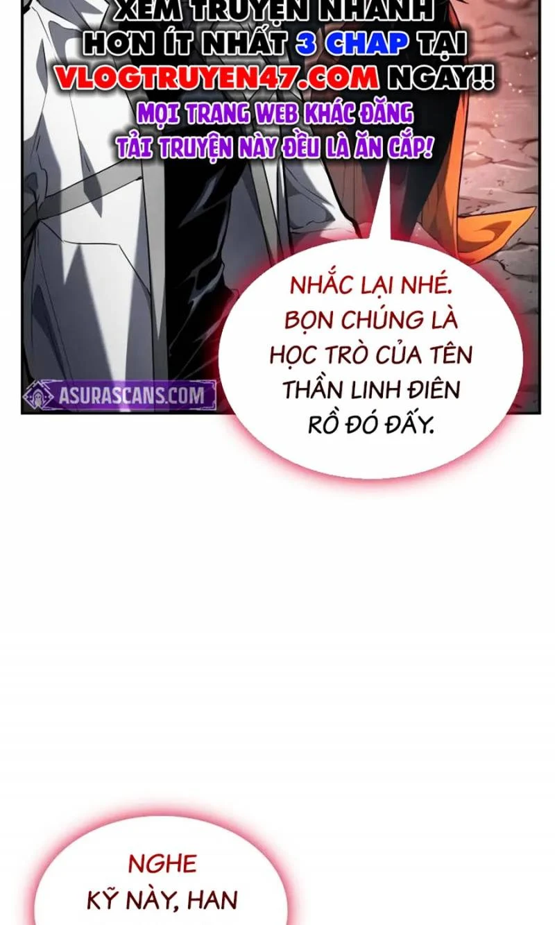Vô Hạn Tử Linh Sư Chapter 119 - Trang 2