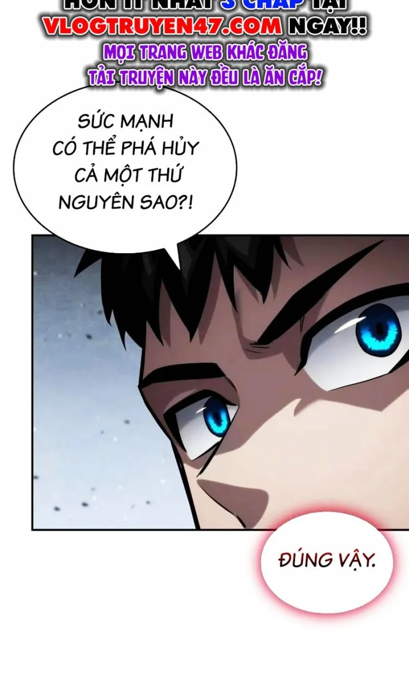 Vô Hạn Tử Linh Sư Chapter 119 - Trang 2