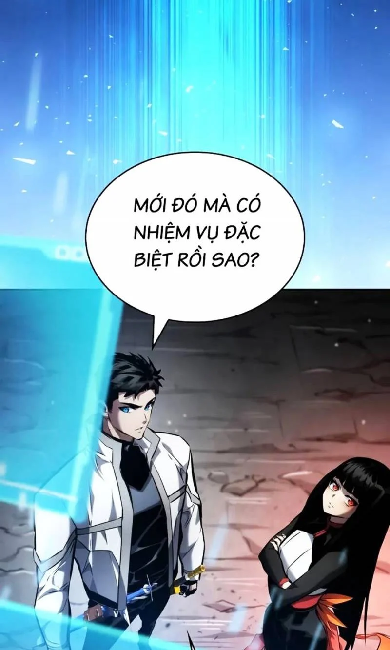 Vô Hạn Tử Linh Sư Chapter 119 - Trang 2