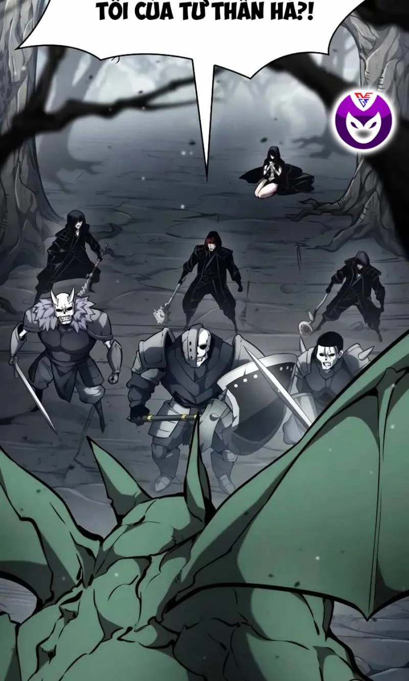 Vô Hạn Tử Linh Sư Chapter 119 - Trang 2