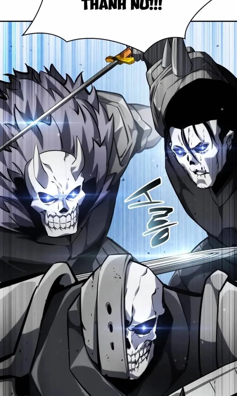 Vô Hạn Tử Linh Sư Chapter 119 - Trang 2