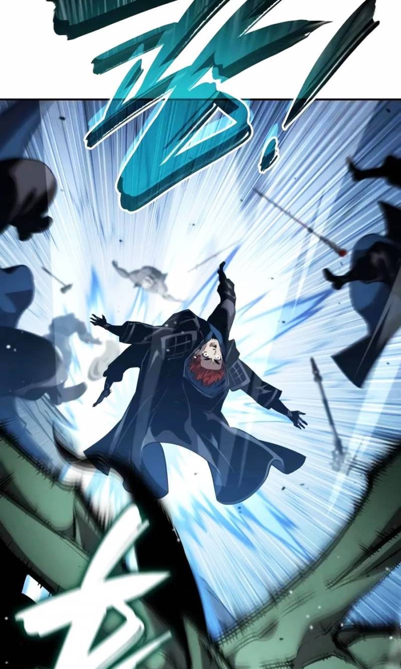Vô Hạn Tử Linh Sư Chapter 119 - Trang 2
