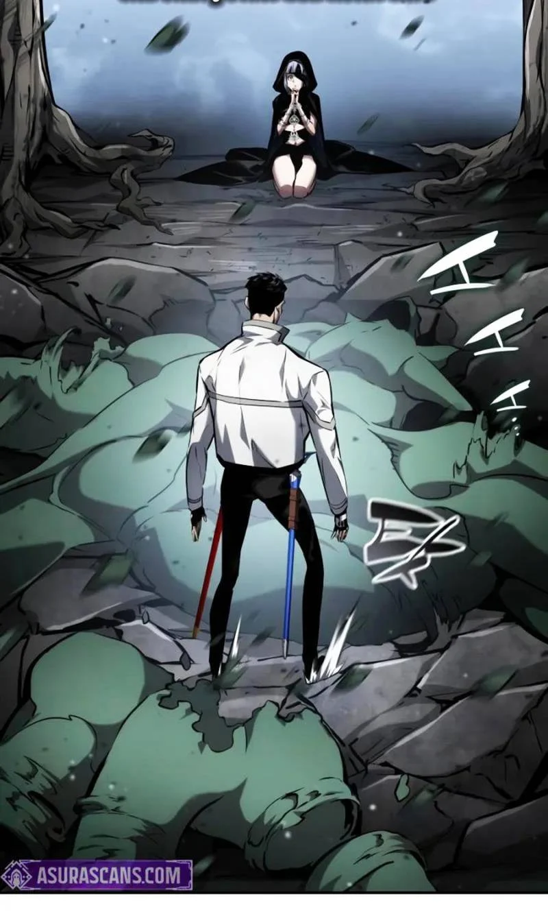 Vô Hạn Tử Linh Sư Chapter 119 - Trang 2