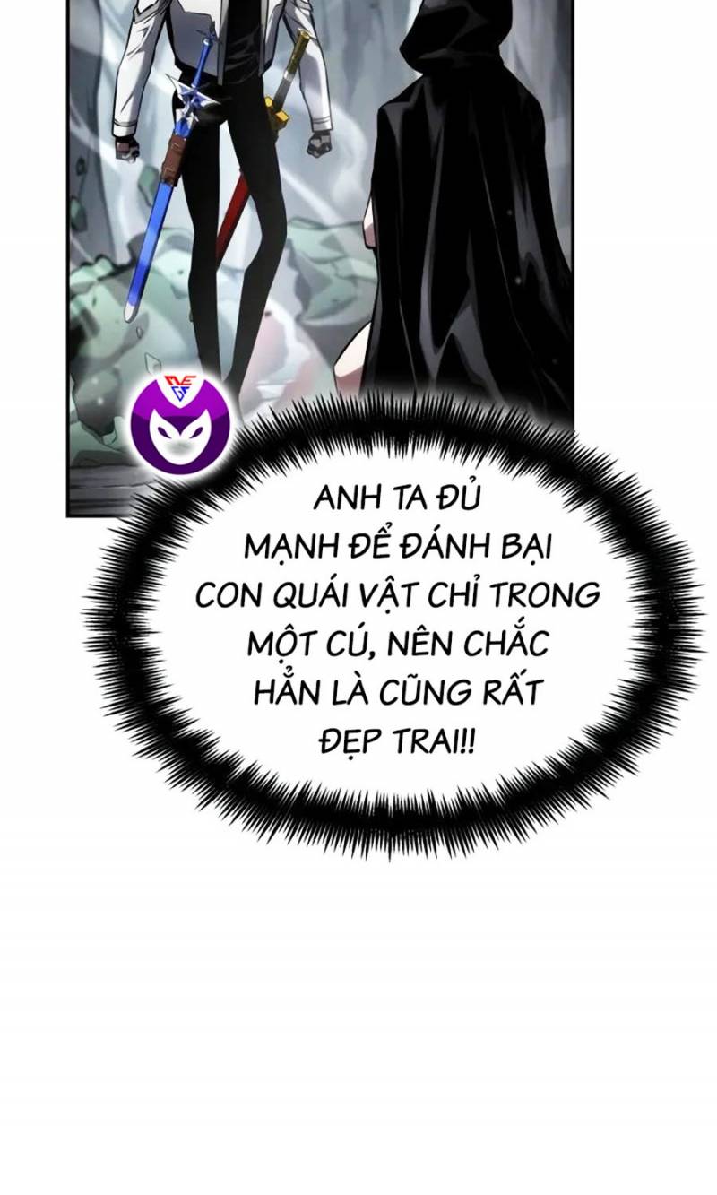 Vô Hạn Tử Linh Sư Chapter 119 - Trang 2