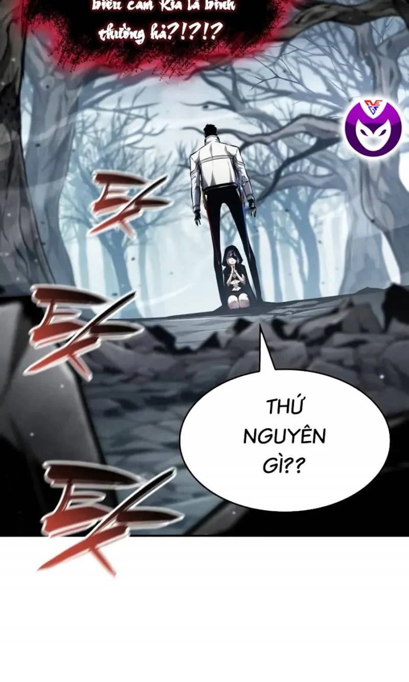 Vô Hạn Tử Linh Sư Chapter 119 - Trang 2