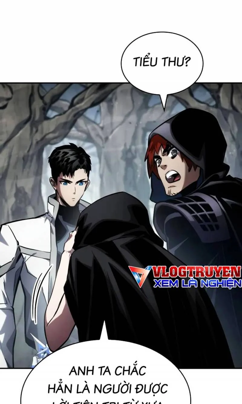 Vô Hạn Tử Linh Sư Chapter 119 - Trang 2