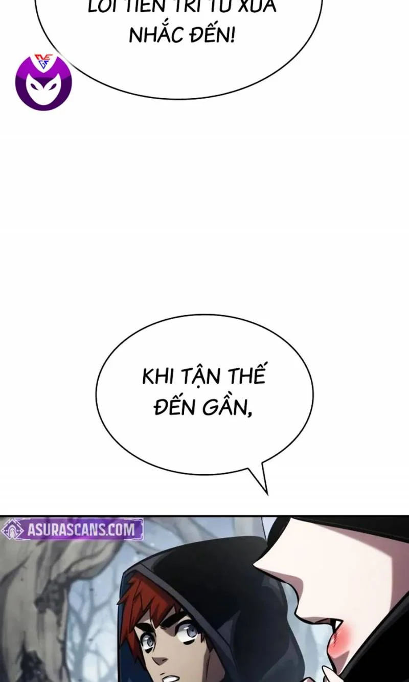 Vô Hạn Tử Linh Sư Chapter 119 - Trang 2