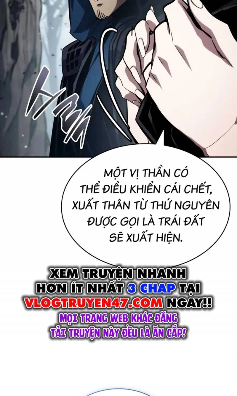 Vô Hạn Tử Linh Sư Chapter 119 - Trang 2
