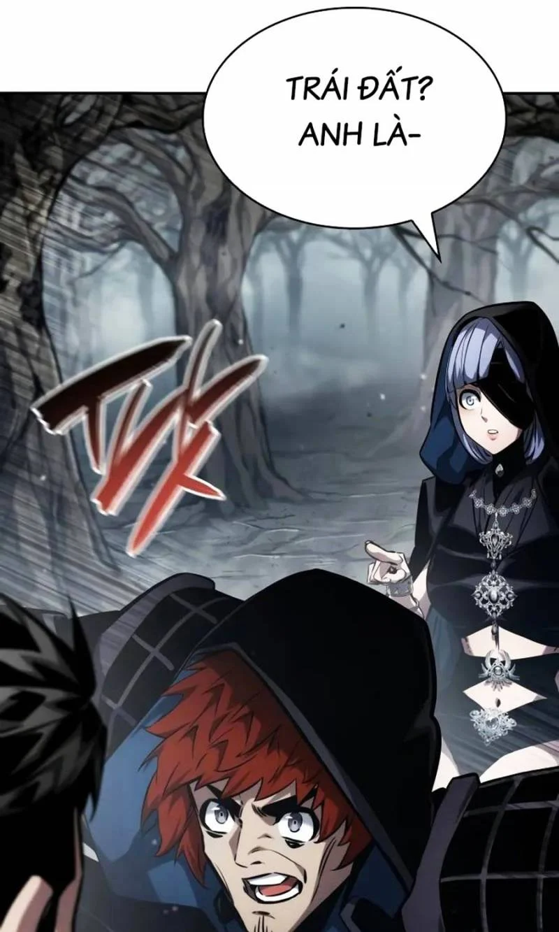 Vô Hạn Tử Linh Sư Chapter 120 - Trang 2