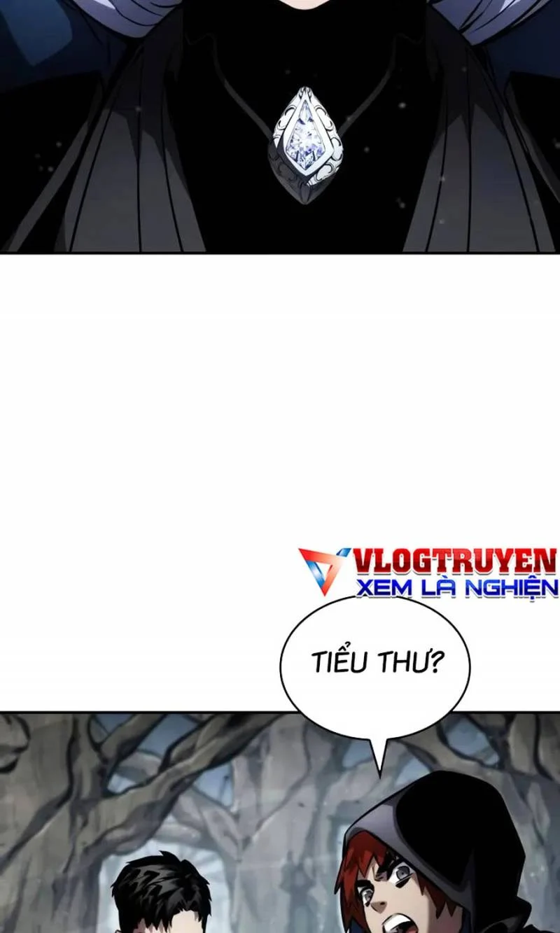 Vô Hạn Tử Linh Sư Chapter 120 - Trang 2