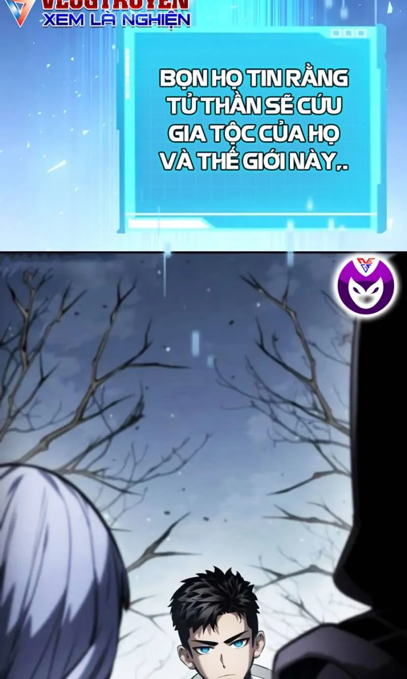 Vô Hạn Tử Linh Sư Chapter 120 - Trang 2