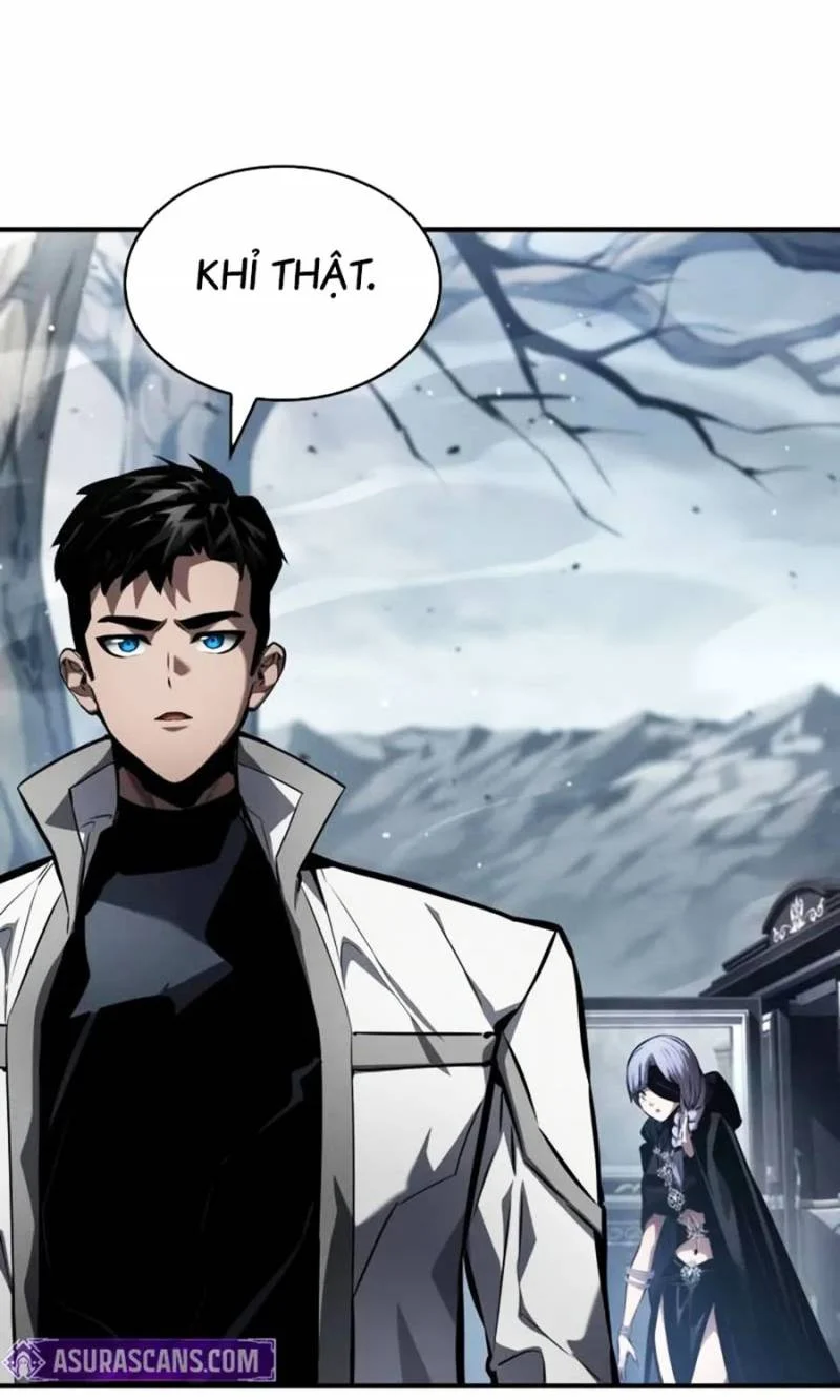 Vô Hạn Tử Linh Sư Chapter 120 - Trang 2