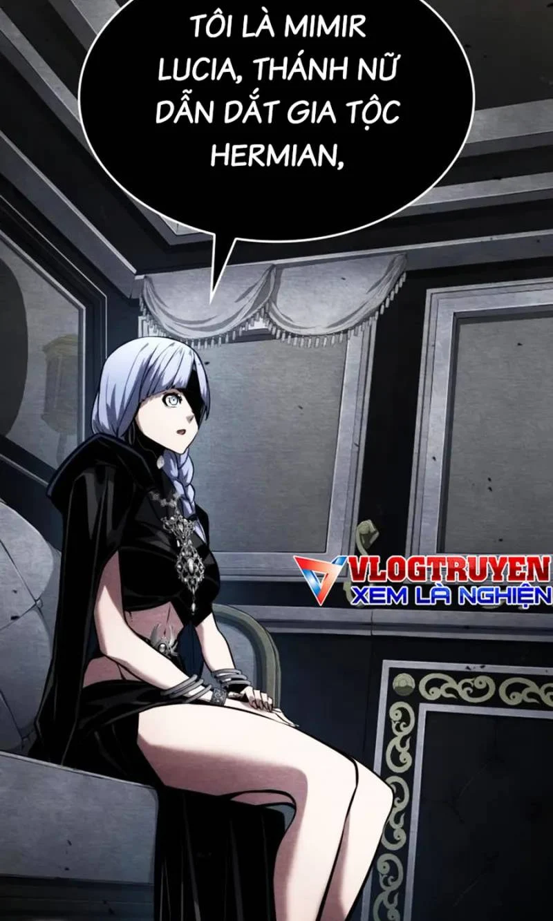 Vô Hạn Tử Linh Sư Chapter 120 - Trang 2