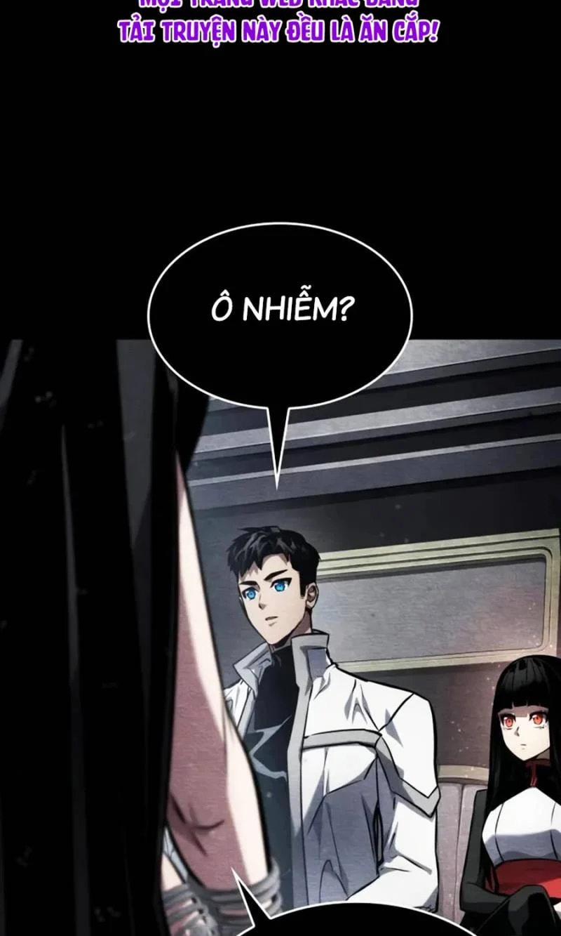Vô Hạn Tử Linh Sư Chapter 120 - Trang 2