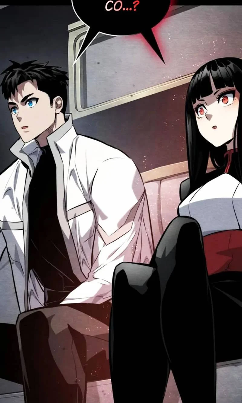 Vô Hạn Tử Linh Sư Chapter 120 - Trang 2
