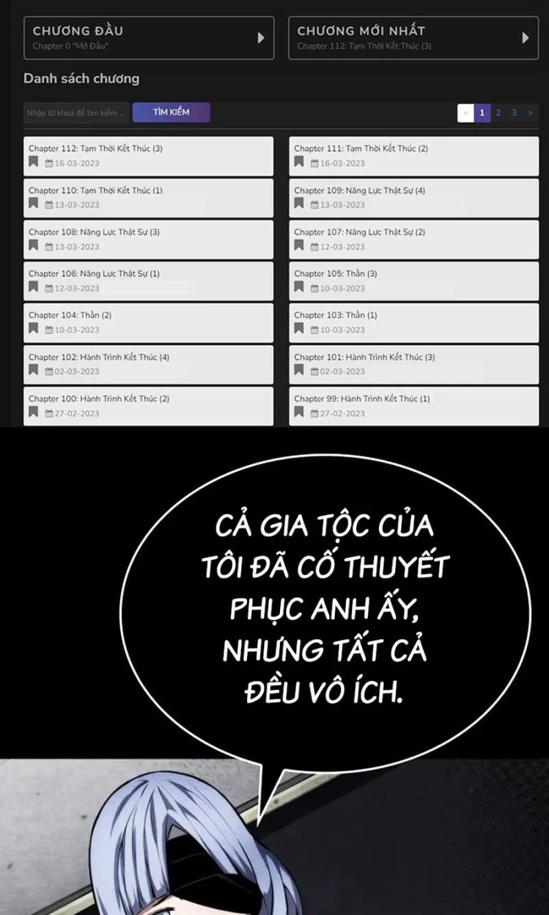 Vô Hạn Tử Linh Sư Chapter 120 - Trang 2