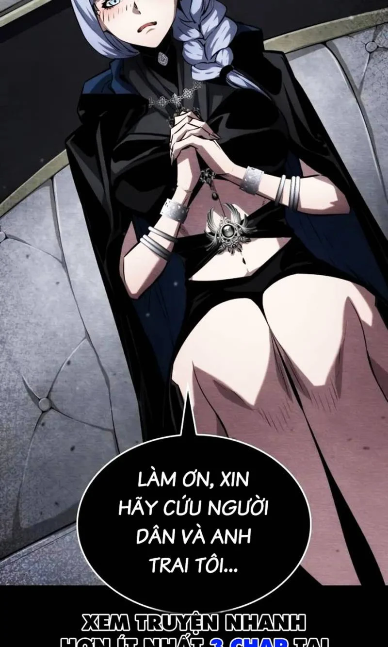 Vô Hạn Tử Linh Sư Chapter 120 - Trang 2