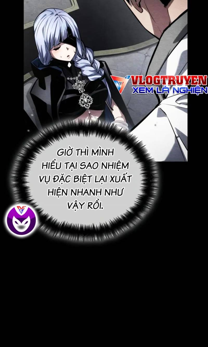 Vô Hạn Tử Linh Sư Chapter 120 - Trang 2