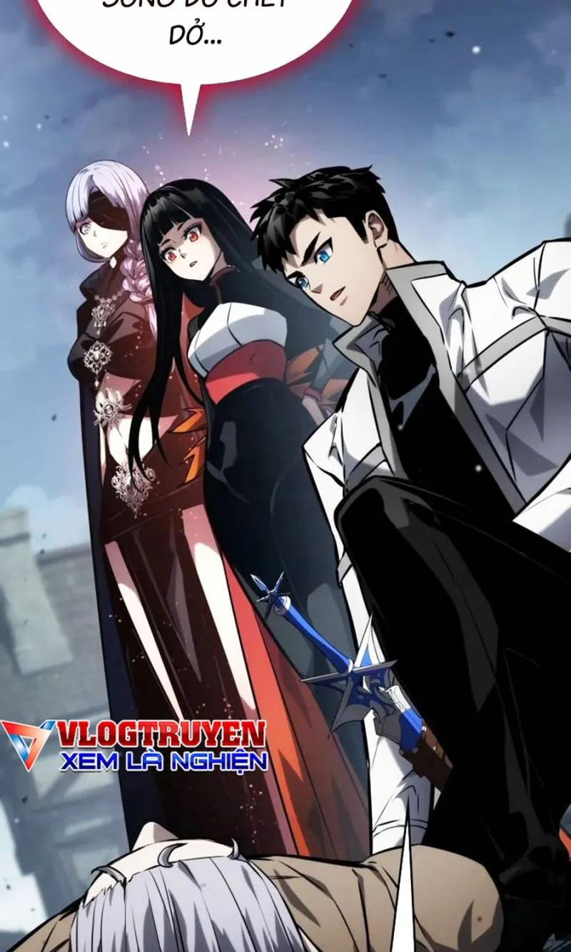 Vô Hạn Tử Linh Sư Chapter 120 - Trang 2