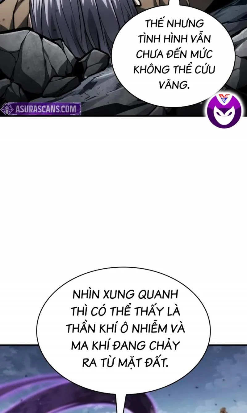 Vô Hạn Tử Linh Sư Chapter 120 - Trang 2