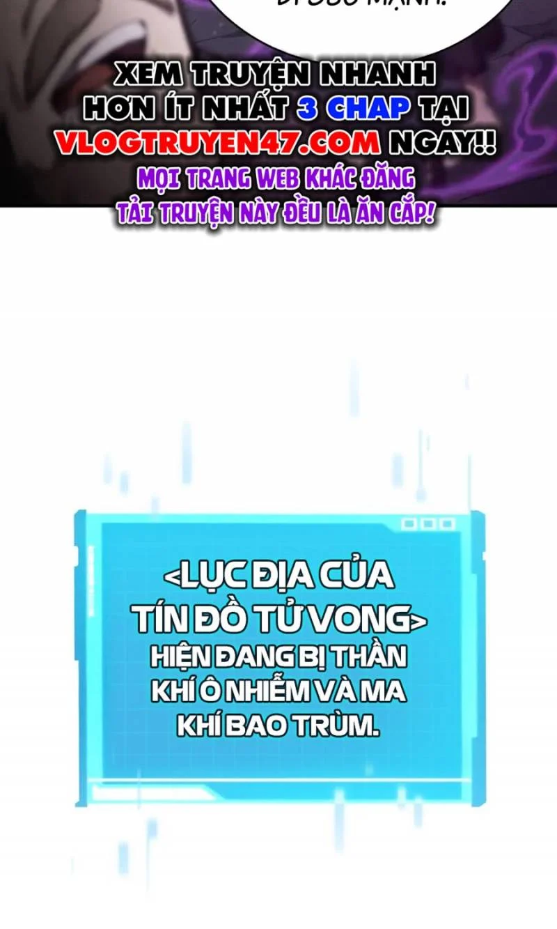 Vô Hạn Tử Linh Sư Chapter 120 - Trang 2