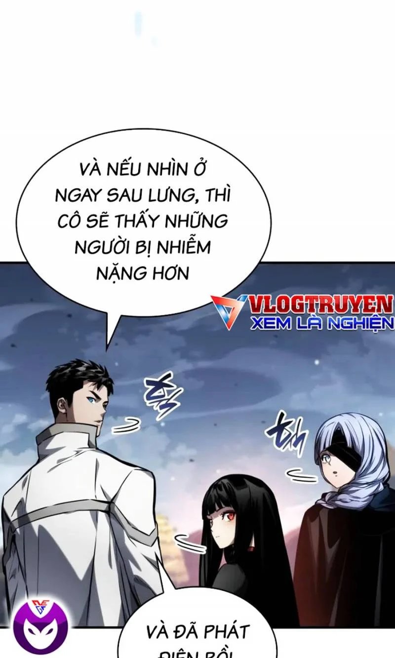 Vô Hạn Tử Linh Sư Chapter 120 - Trang 2