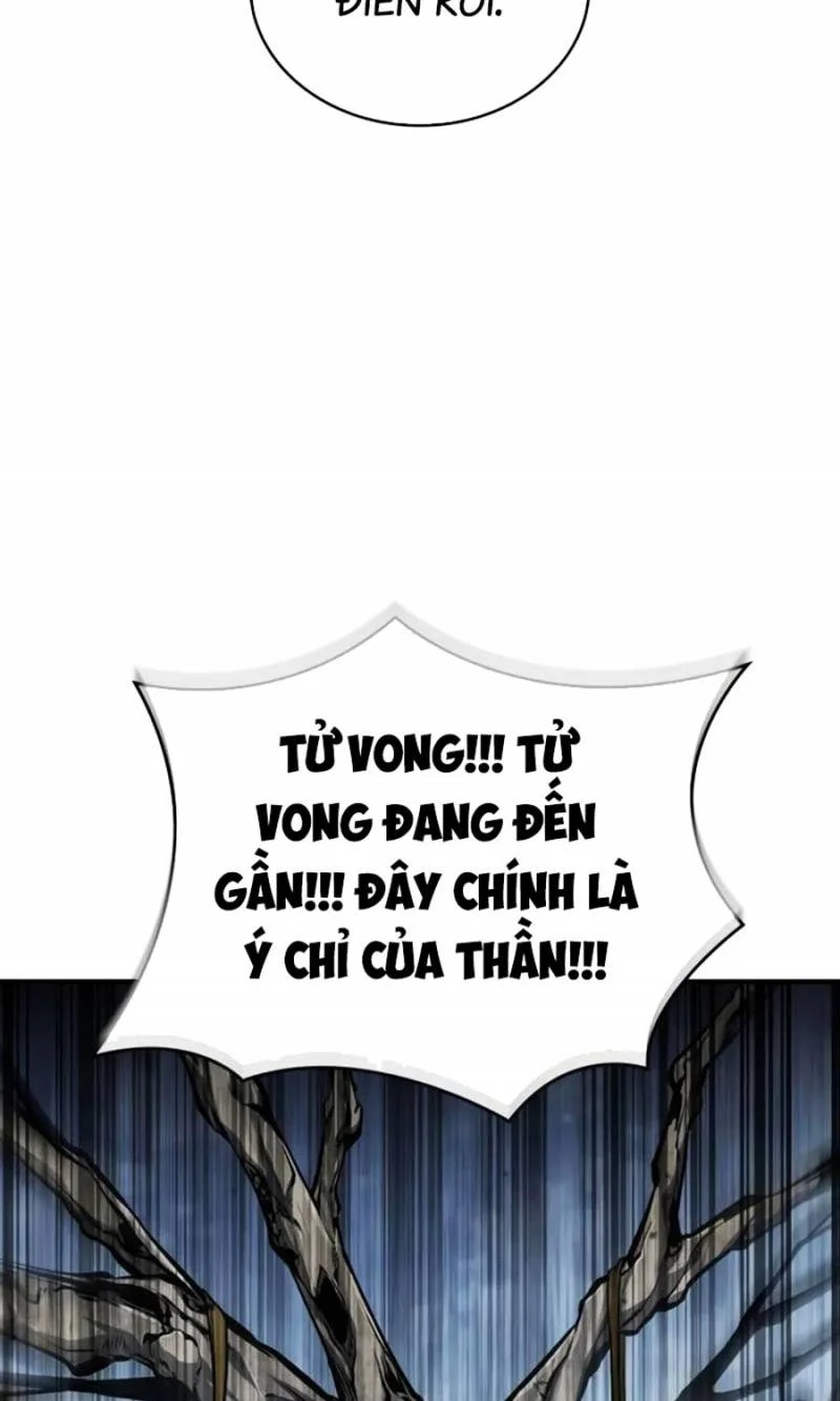 Vô Hạn Tử Linh Sư Chapter 120 - Trang 2
