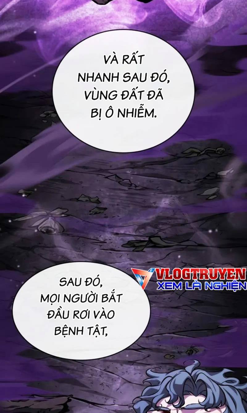 Vô Hạn Tử Linh Sư Chapter 120 - Trang 2