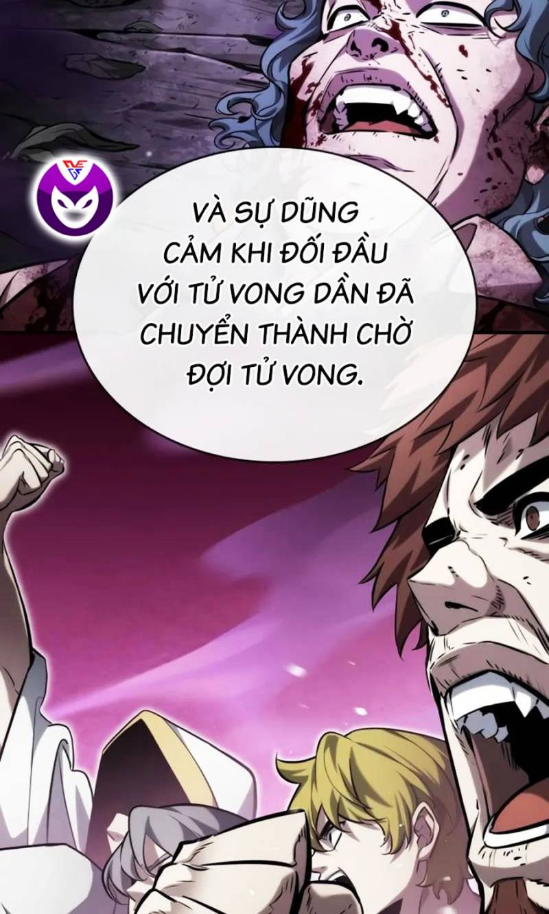 Vô Hạn Tử Linh Sư Chapter 120 - Trang 2