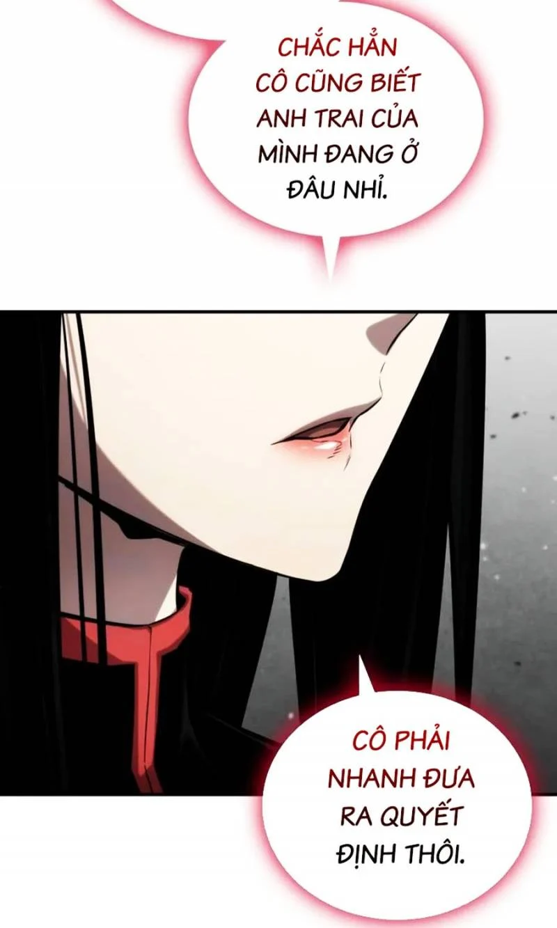 Vô Hạn Tử Linh Sư Chapter 120 - Trang 2