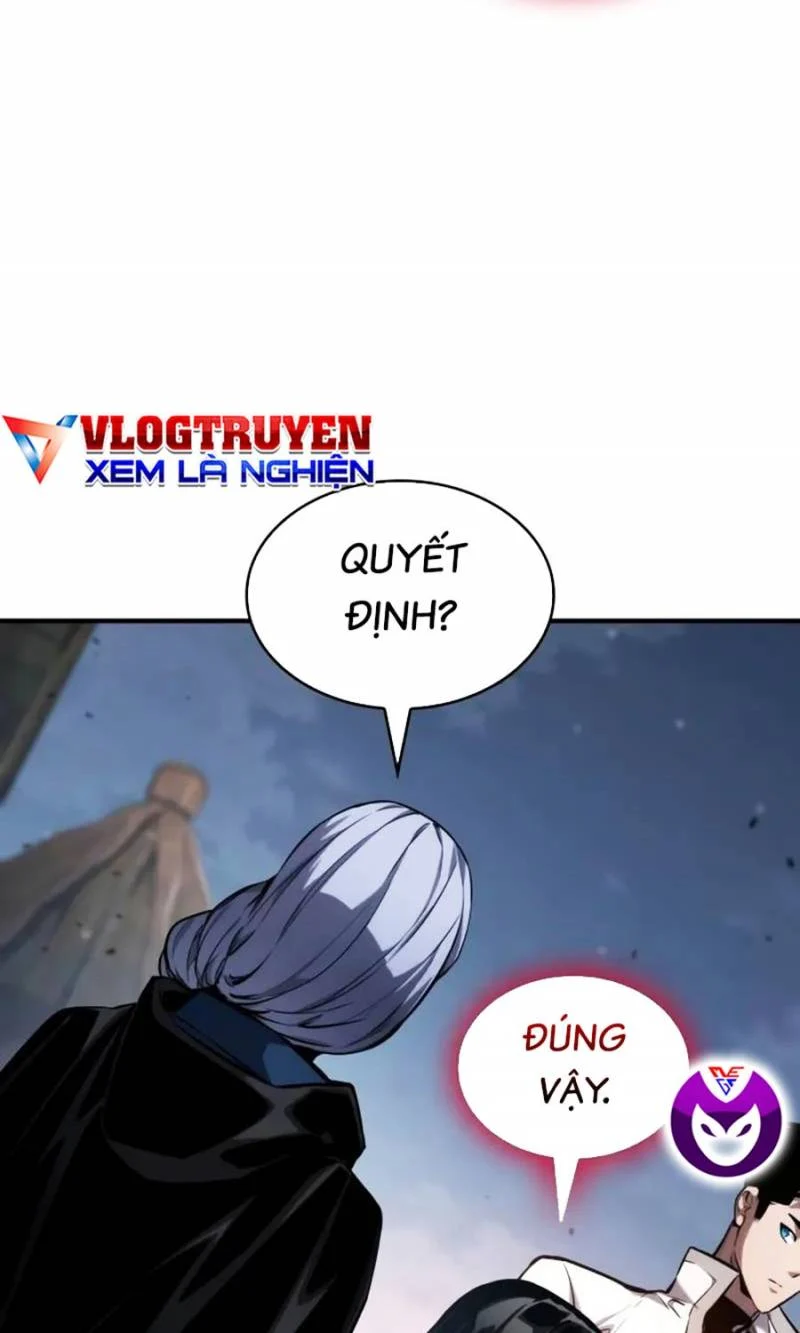 Vô Hạn Tử Linh Sư Chapter 120 - Trang 2