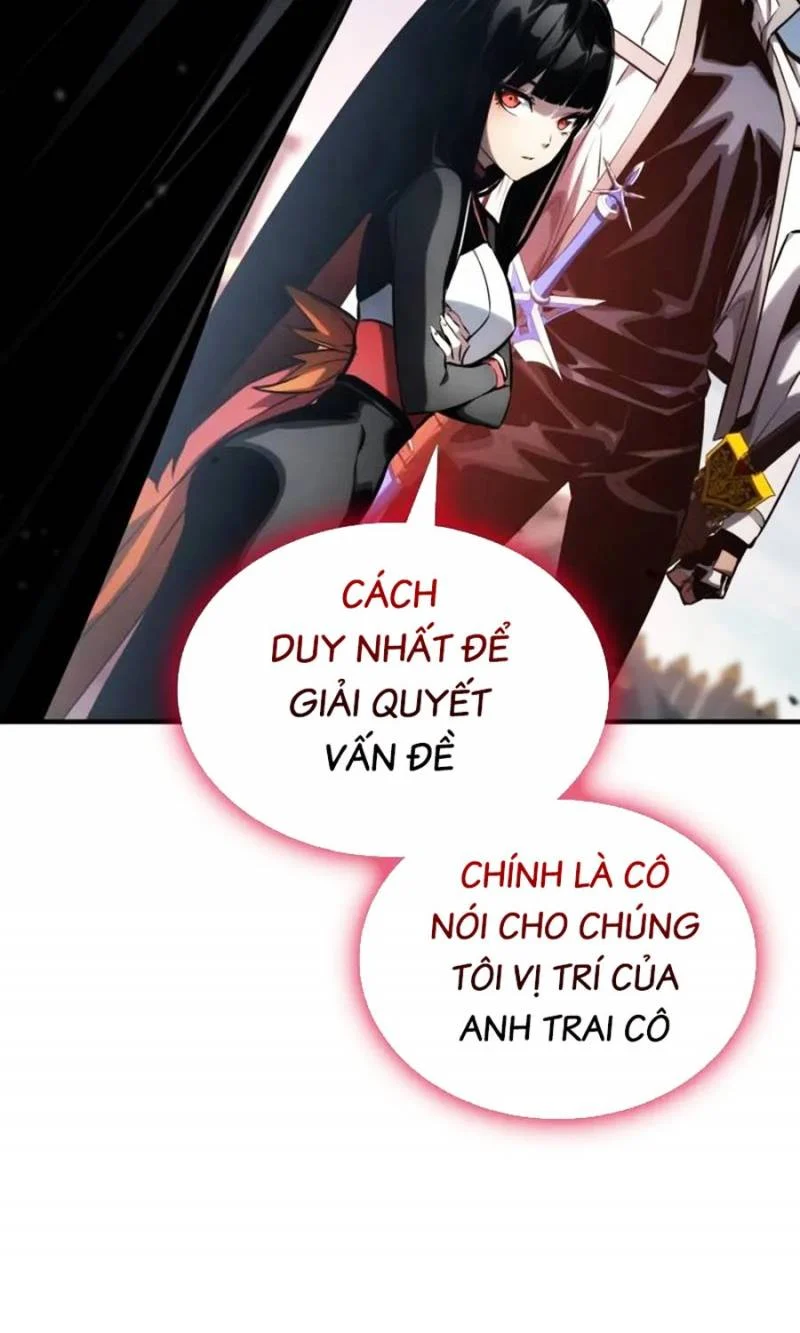 Vô Hạn Tử Linh Sư Chapter 120 - Trang 2