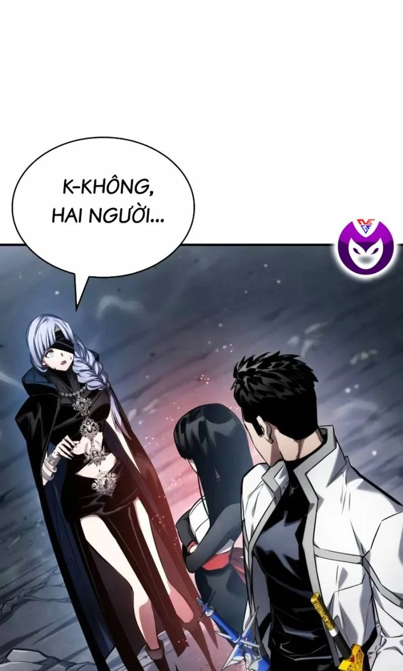 Vô Hạn Tử Linh Sư Chapter 120 - Trang 2