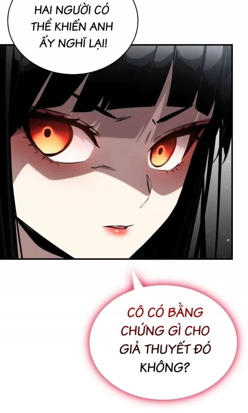Vô Hạn Tử Linh Sư Chapter 120 - Trang 2