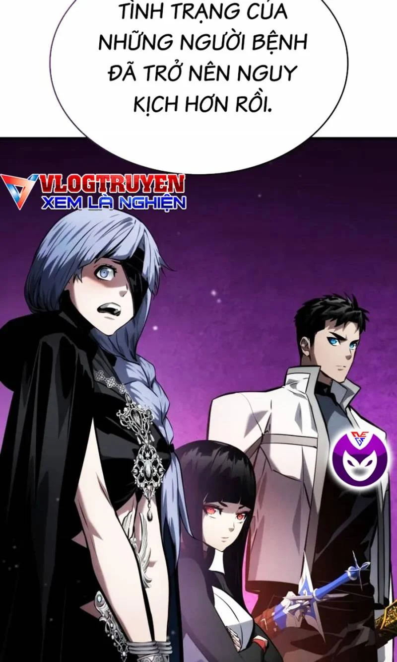 Vô Hạn Tử Linh Sư Chapter 120 - Trang 2