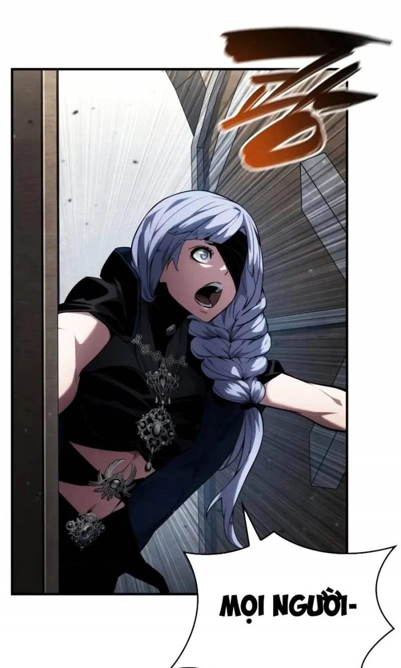 Vô Hạn Tử Linh Sư Chapter 120 - Trang 2