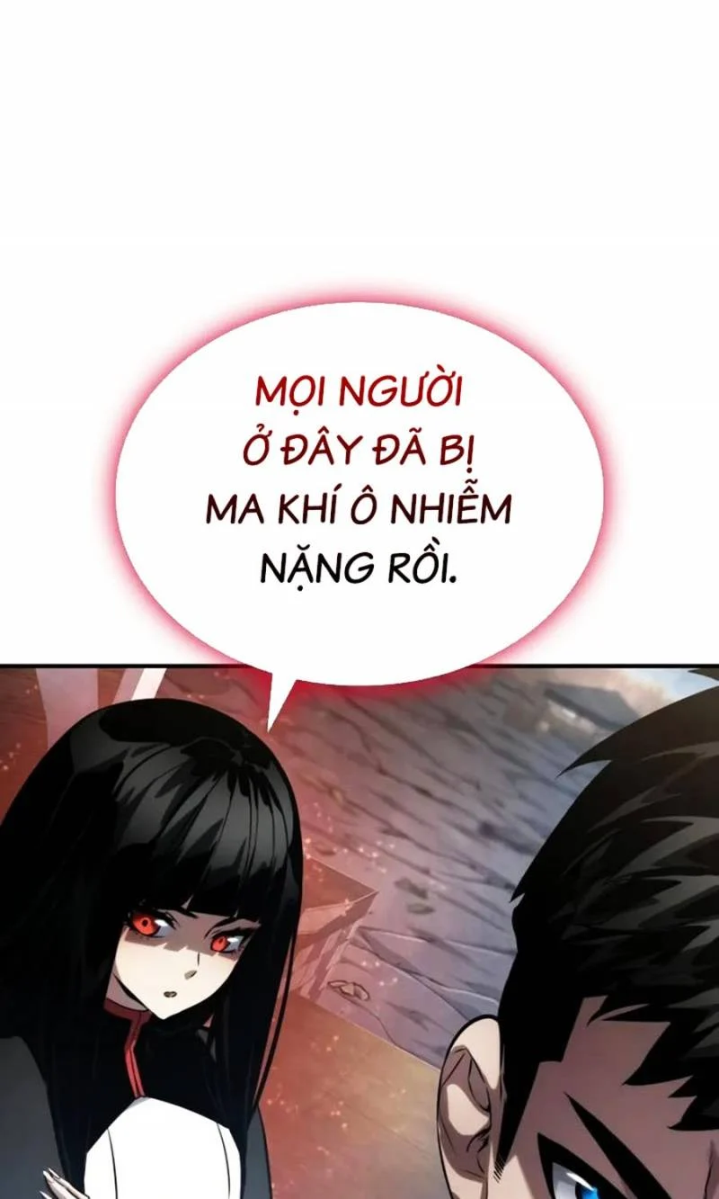 Vô Hạn Tử Linh Sư Chapter 120 - Trang 2