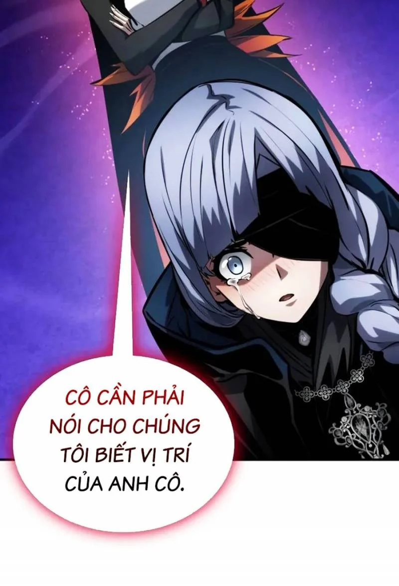 Vô Hạn Tử Linh Sư Chapter 120 - Trang 2