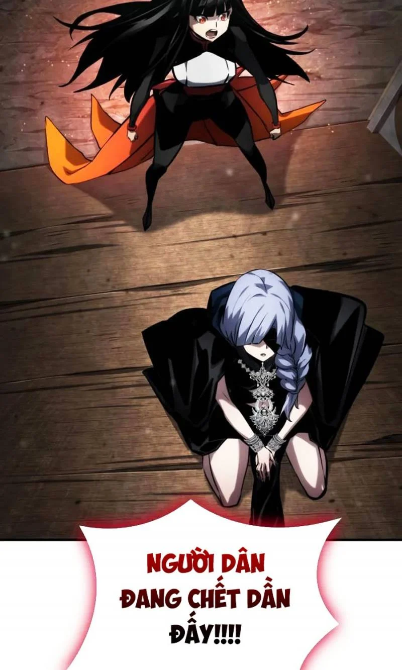 Vô Hạn Tử Linh Sư Chapter 120 - Trang 2