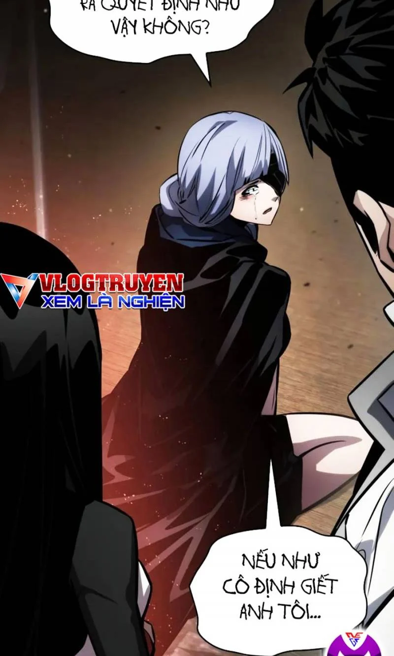 Vô Hạn Tử Linh Sư Chapter 120 - Trang 2