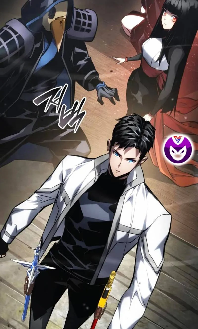Vô Hạn Tử Linh Sư Chapter 120 - Trang 2