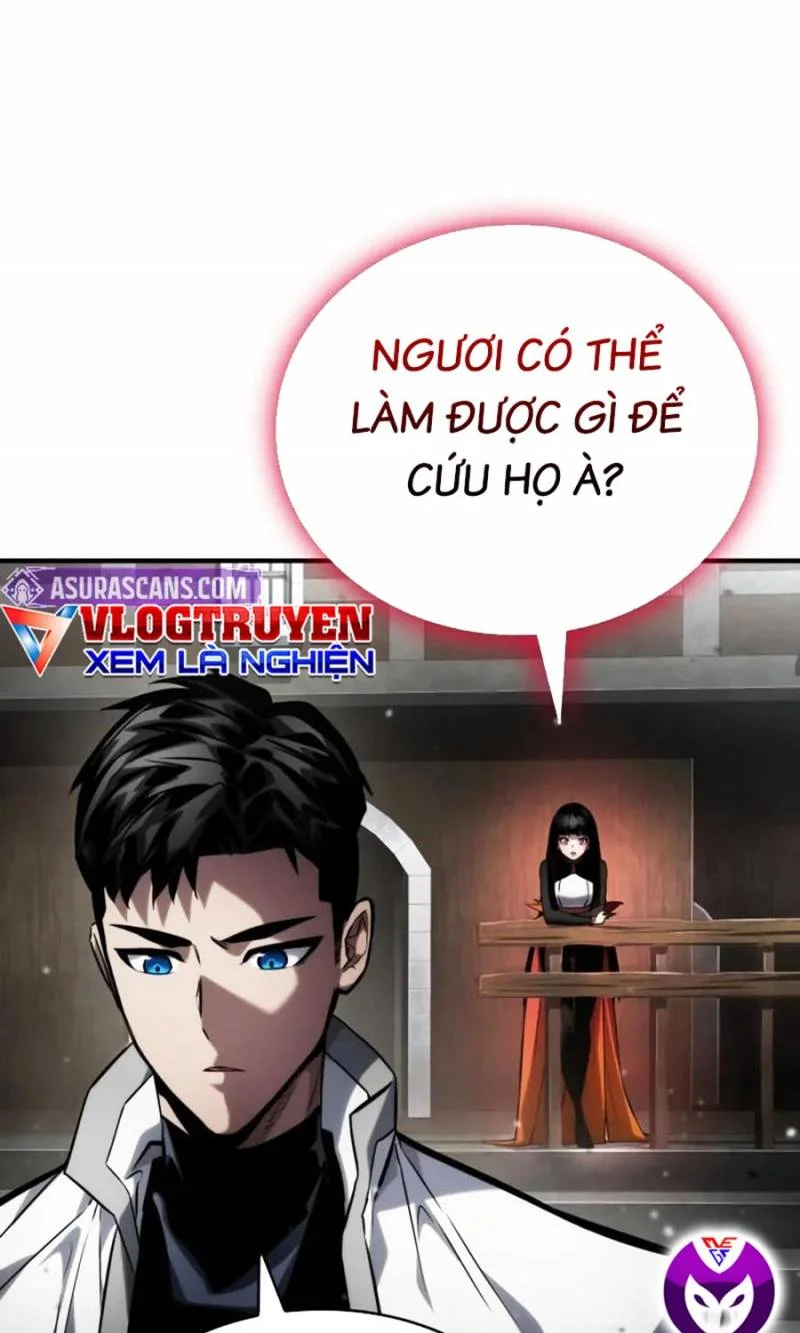 Vô Hạn Tử Linh Sư Chapter 120 - Trang 2