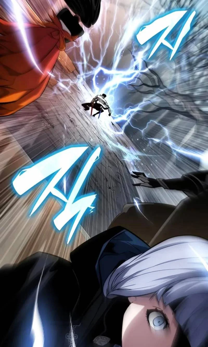 Vô Hạn Tử Linh Sư Chapter 120 - Trang 2