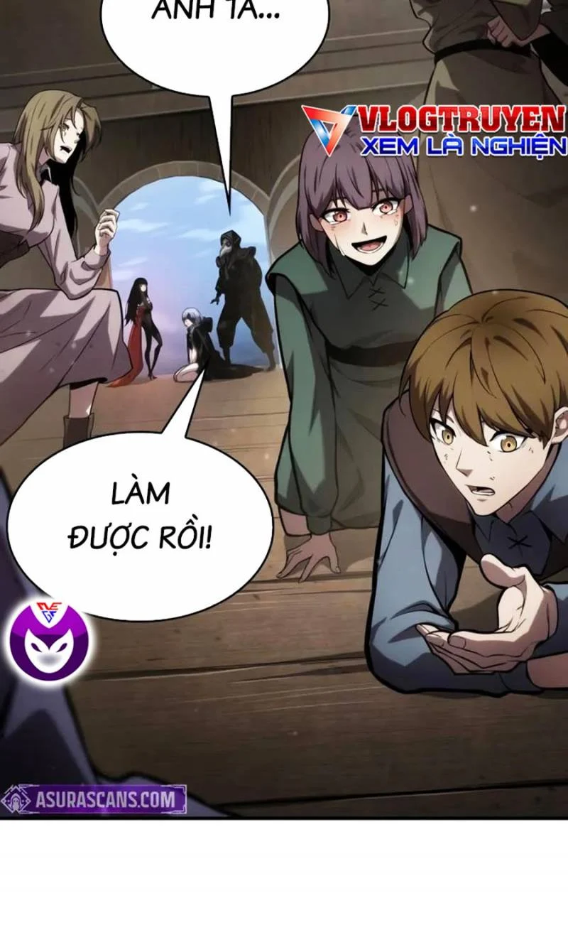 Vô Hạn Tử Linh Sư Chapter 120 - Trang 2