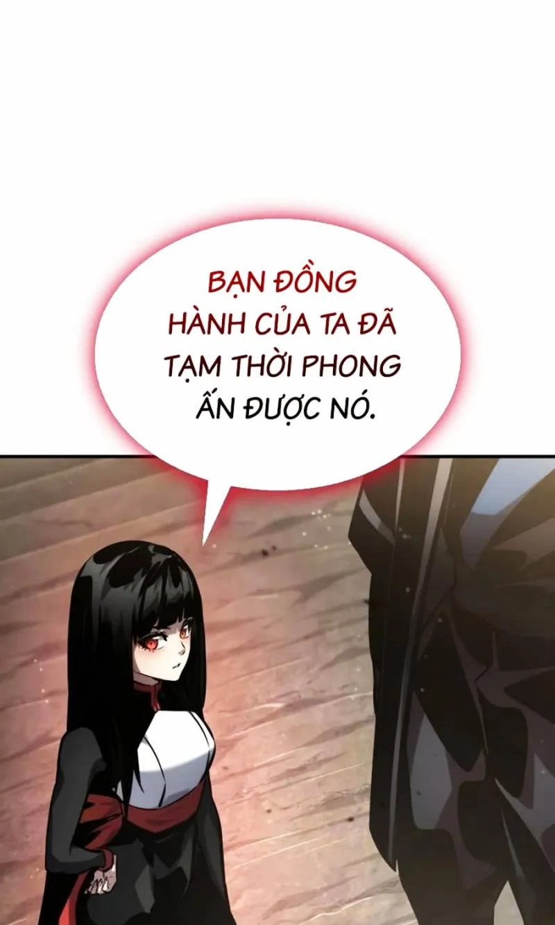 Vô Hạn Tử Linh Sư Chapter 120 - Trang 2