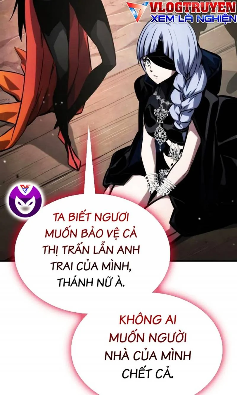 Vô Hạn Tử Linh Sư Chapter 120 - Trang 2