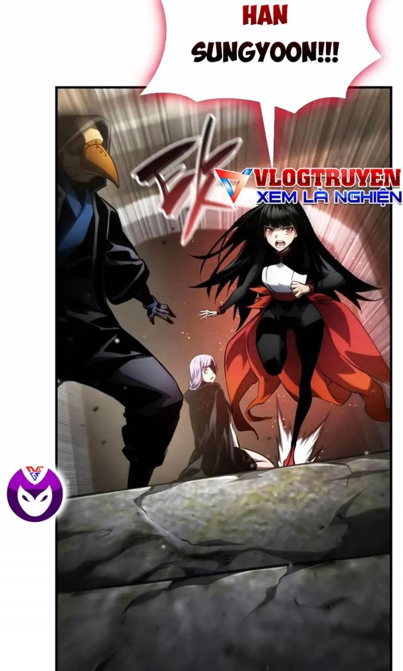 Vô Hạn Tử Linh Sư Chapter 120 - Trang 2