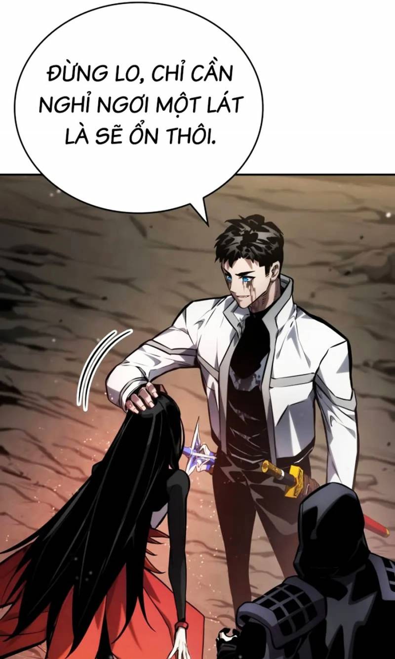 Vô Hạn Tử Linh Sư Chapter 121 33