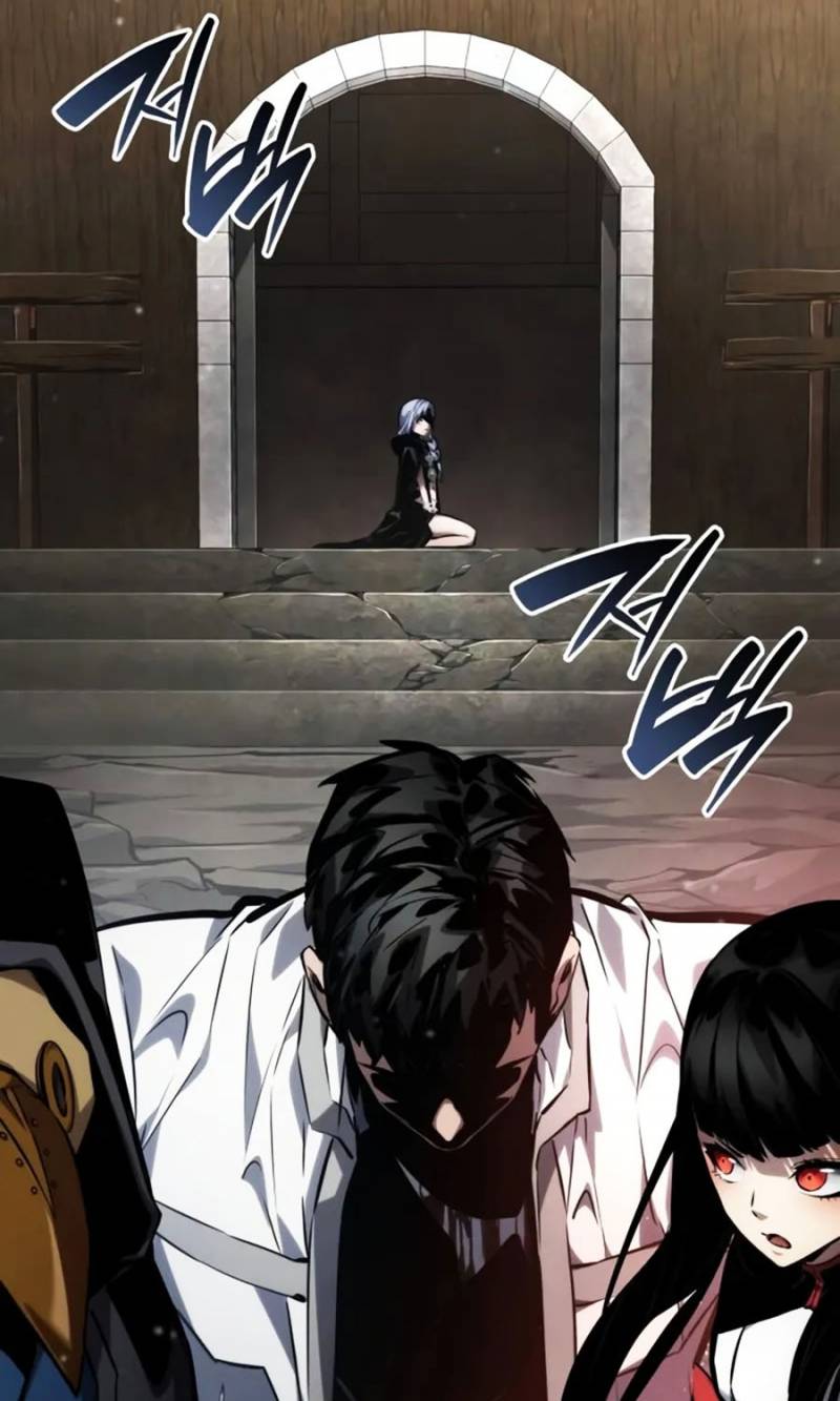 Vô Hạn Tử Linh Sư Chapter 121 35