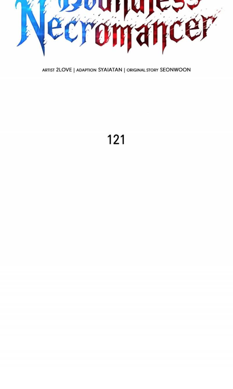 Vô Hạn Tử Linh Sư Chapter 121 39
